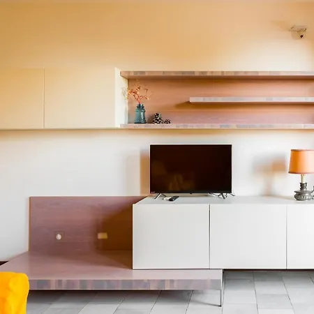 Panorama - By Host4u Apartment